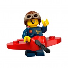 LEGO® Minifigūrėlė Lakūnė 71029-9